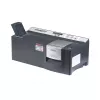Impressora de etiquetas Brother SC-2000USB 600 x 600 DPI com fios, preto