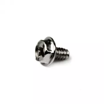 StarTech.com parafusos de fixação para PC de substituição #6-32 x 1/4″ espaçadores longos – pack de 50