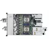 Servidor Fujitsu PRIMERGY RX2530 M5 0 GB Rack (1U) Intel® Xeon® Gold 5217 3 GHz 16 GB DDR4-SDRAM 450 W