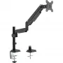 Suporte de mesa InLine 23159B para TFT até 32 polegadas, máx. 9 kg
