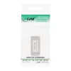 Adaptador InLine Cat.6A, totalmente blindado, metal, 2x RJ45 F/F, 1:1