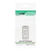 Adaptador InLine Cat.5e, totalmente blindado, metal, 2x RJ45 F/F, 1:1