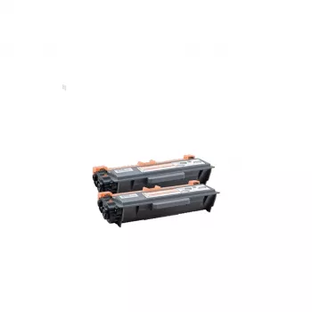 Brother TN-3390TWIN cartucho de toner 2 unid. original preto