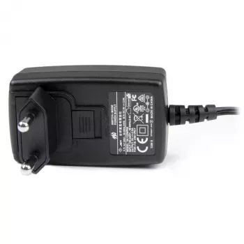 Fonte de alimentação CC de 5 V UE de substituição StarTech.com para SV231USB e SV431USB