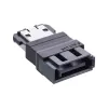 Adaptador eSATA para SATA InLine macho/fêmea 27502