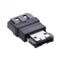 Adaptador eSATA para SATA InLine macho/fêmea 27502