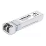 Módulo transceptor Intellinet ótico, 10 Gigabit Fiber SFP+, 10GBase-SR (LC) porta multimodo, 300 m, comprimento de onda 850 nm, Ethernet, fibra ótica, compatível com HPE, corresponde a HPE J9150A / J9150D / JD092A / JD092B, três anos de garantia