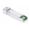 Módulo transceptor Intellinet ótico, 10 Gigabit Fiber SFP+, 10GBase-SR (LC) porta multimodo, 300 m, comprimento de onda 850 nm, Ethernet, fibra ótica, compatível com HPE, corresponde a HPE J9150A / J9150D / JD092A / JD092B, três anos de garantia