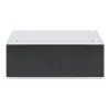 Intellinet 508278 switch industrial de 8 portas Gigabit Ethernet PoE+ L2+ gerido por web, 2x SFP, 30 W por porta, calha DIN, de -40 a 85 °C, IP30, sem ventoinha