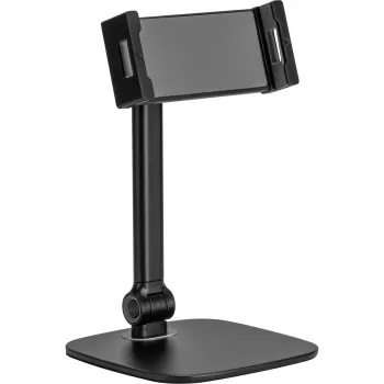 Suporte de mesa para tablet InLine com base, até 12,9
