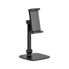 Suporte de mesa para tablet InLine com base, até 12,9
