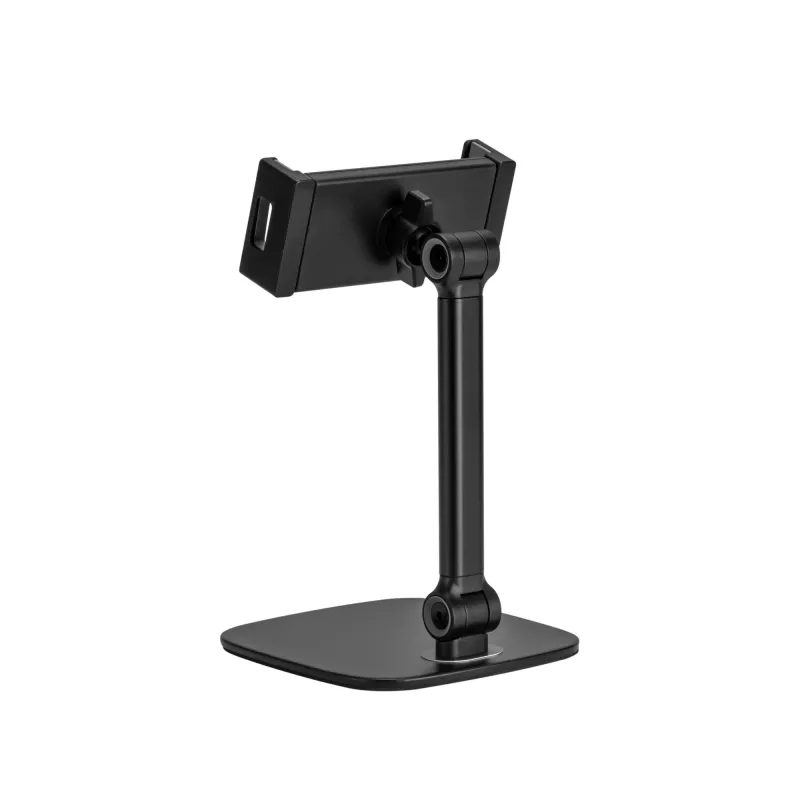 Suporte de mesa para tablet InLine com base, até 12,9