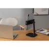 Suporte de mesa para tablet InLine com base, até 12,9