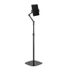 Suporte para tablet InLine com base metálica, até 12,9