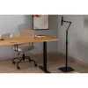 Suporte para tablet InLine com base metálica, até 12,9