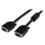 Cabo VGA coaxial para monitor StarTech.com de 10 m de alta resolução – HD15 M/M