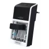 Carregador de bateria Ansmann Comfort Plus
