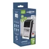 Carregador de bateria Ansmann Comfort Plus