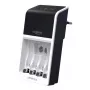 Carregador de bateria Ansmann Comfort Plus