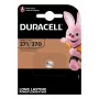 Duracell 067820 pilha doméstica pilha de uso único SR69 óxido de prata (S)