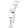 Suporte para extensão de energia InLine 23193W terminal de parafuso giratório branco