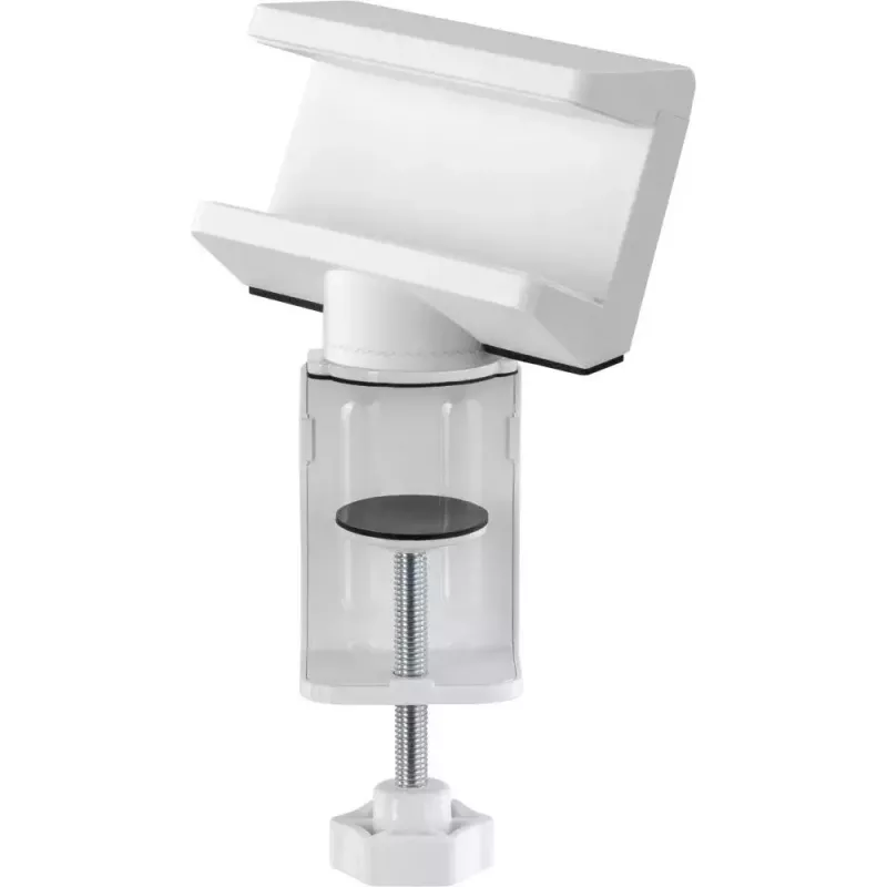Suporte para extensão de energia InLine 23193W terminal de parafuso giratório branco