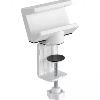 Suporte para extensão de energia InLine 23193W terminal de parafuso giratório branco