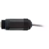 InLine conector Cat.6, impermeável IP67, 2x RJ45 fêmea/fêmea, 1:1