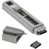 InLine 12 unid. recarga para bloqueador de porta USB-C 55724
