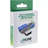 Adaptador interno InLine USB 3.0 placa-mãe para USB 3.2 Type-E Key-A