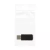 Adaptador USB 2.0 Type-A macho / Type-B fêmea InLine 33443