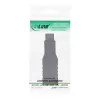 Adaptador FireWire 400 / 800 1394b InLine 6 para 9 pinos fêmea / macho