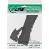 Cabo TAE-N InLine, TAE-N / RJ11 6P4C, 6m