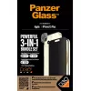 PanzerGlass Privacy pack 3 em 1 iPhone 15 Plus vidro temperado