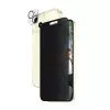 PanzerGlass Privacy pack 3 em 1 iPhone 15 Plus vidro temperado