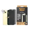 PanzerGlass Privacy pack 3 em 1 iPhone 15 Plus vidro temperado