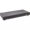 Switch matriz HDMI InLine, 4K2K, 4 entradas para 2 saídas