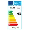 Lâmpada LED InLine SmartHome RGB E27, 900LM