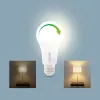 Lâmpada LED InLine SmartHome RGB E27, 900LM