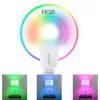 Lâmpada LED InLine SmartHome RGB E27, 900LM