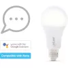 Lâmpada LED InLine SmartHome RGB E27, 900LM