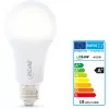 Lâmpada LED InLine SmartHome RGB E27, 900LM