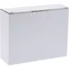 Comutador AV manual InLine 4 portas 3x RCA IN/OUT Composite preto