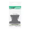 Adaptador DVI-A InLine DVI 24+5 fêmea / HD15 macho