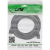 Cabo HDMI InLine 17015V 15m angular High Speed com Ethernet
