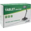 Suporte de tablet InLine para montagem na parede ou na mesa, universal para 4,7 polegadas–12,9 polegadas