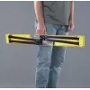 Brennenstuhl MB 120 KH estrutura de plástico e aço cinzento amarelo
