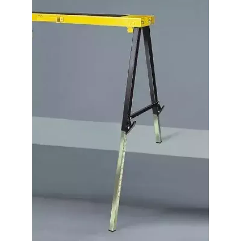 Brennenstuhl MB 120 KH estrutura de plástico e aço cinzento amarelo