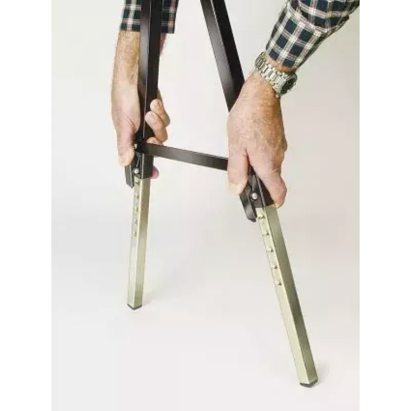 Brennenstuhl MB 120 KH estrutura de plástico e aço cinzento amarelo