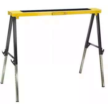 Brennenstuhl MB 120 KH estrutura de plástico e aço cinzento amarelo